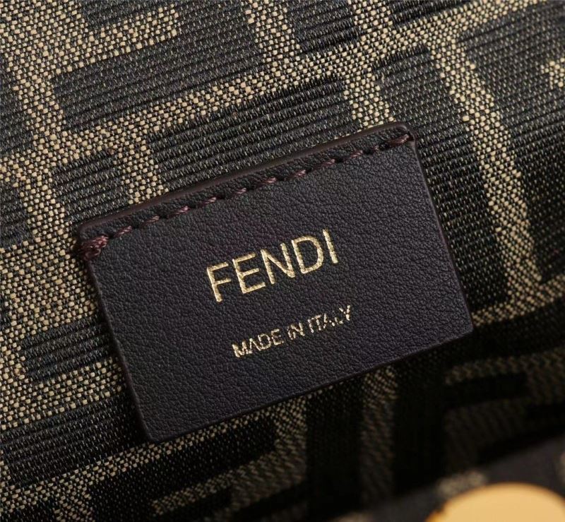 Fendi Satchel Bags